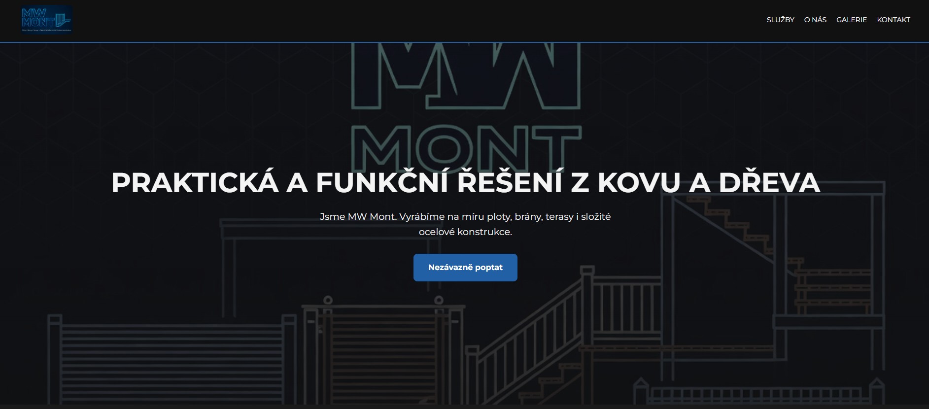 MWMont.cz