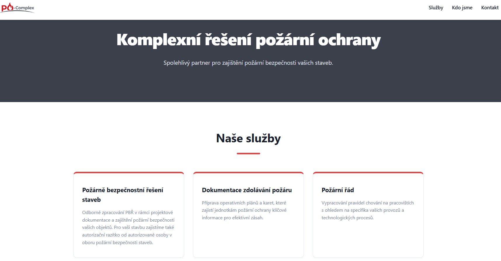 PoComplex.cz